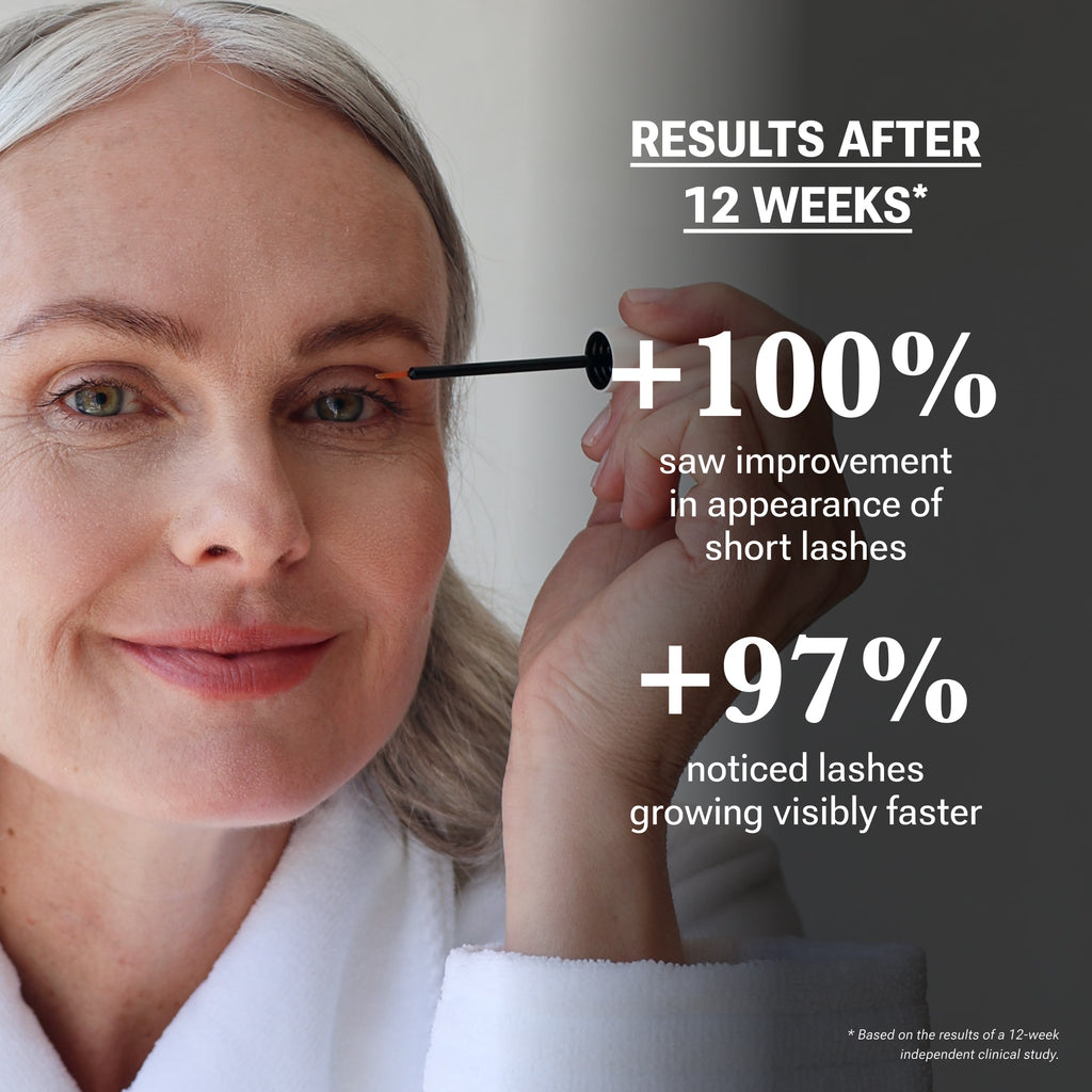 BROW Shape Altering Serum 2-Pack And LASH Follicle Fortifying Serum 2-Pack